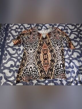 👠NWD plus Size Blouse👠